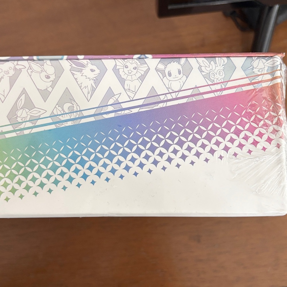 New! Prismatic Evolutions Super-Premium Collection - SV - Picture 8 of 11